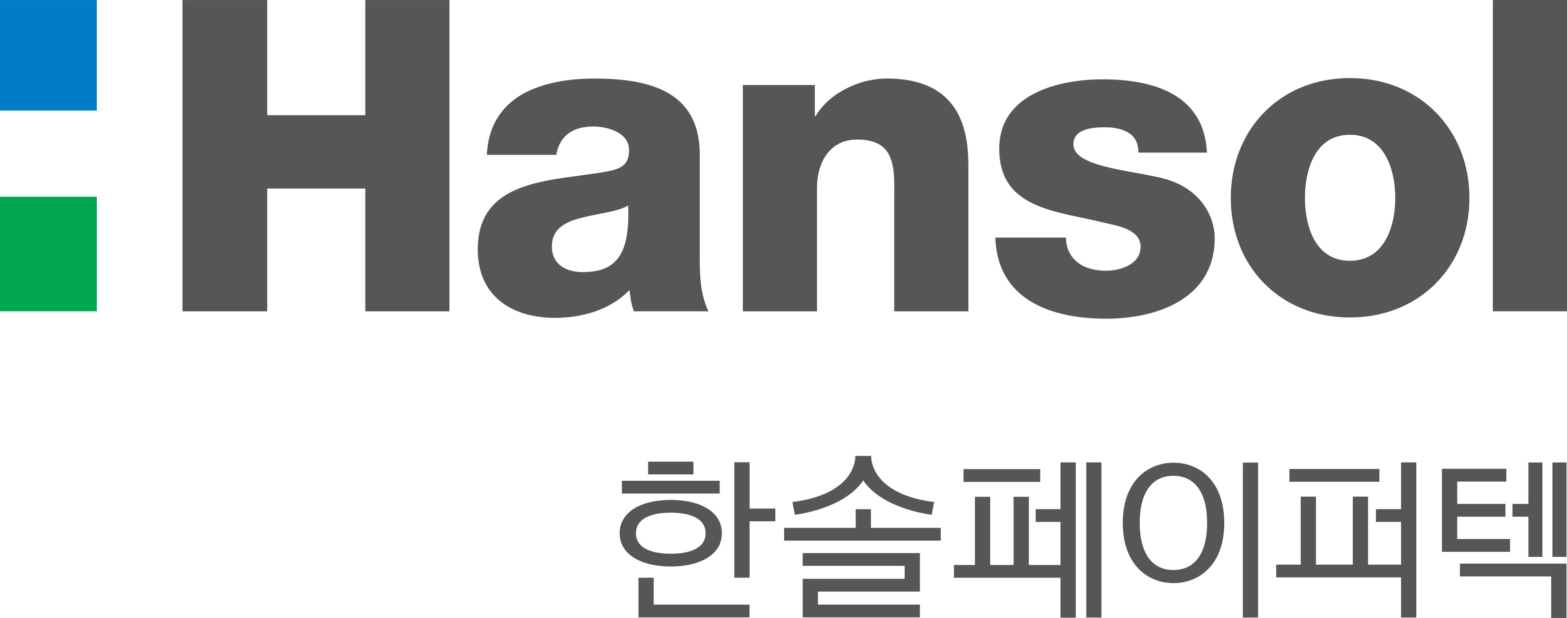 Hansol Papertech